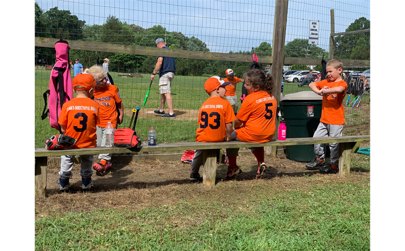 Westmoreland County Little League > Home