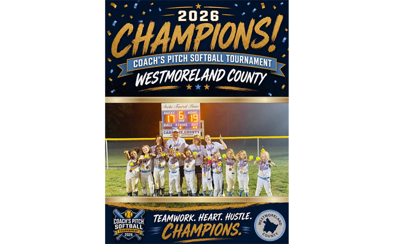 2026 Champions 